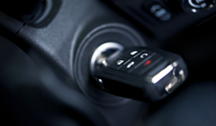 Car Key Ignition